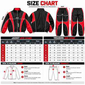 Custom Waterproof Windbreaker Tracksuit Set Lightweight Rainproof Full Zip Jacket and <b>Pants</b> OEM Private Label Outdoor Sportswear - Product Image 5