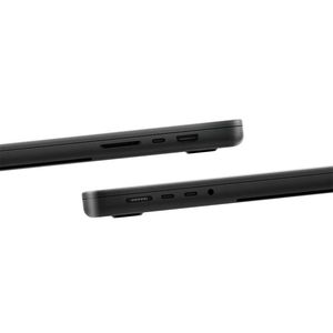 2024 Mạnh Mẽ Chuyên Nghiệp Máy Tính Xách Tay Ban Đầu Mabook Pro M4 Pro 14 Inch 12 + 16 Core CPU Máy Tính Cá Nhân - Product Image 4