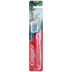 Compre Cepillos de Dientes Colgate Originales al por Mayor / Cepillos de Dientes Colgate para Exportación |   Cepillo de Dientes Colgate al por Mayor - Product Image 6