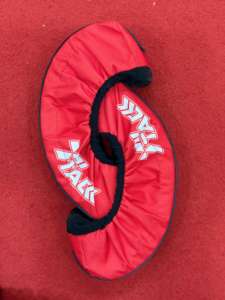 Fundas Personalizadas para Patines, Protectores de Patines Sublimados, Protectores de Patines de Hockey, Fundas para Cuchillas, Protectores de Patines de Hockey sobre Hielo Personalizados - Product Image 3