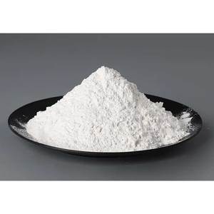 Premium High-Whiteness Ultra-Fine Quartz Powder with Stable SiO₂ Content for <b>Ceramics</b>, and other Industrial Applications - Product Image 1