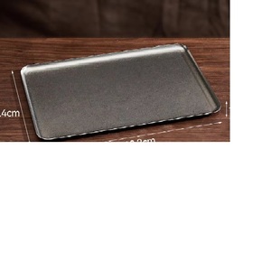 Centro de mesa decorativo clásico, elegante accesorio para servir, centro de mesa ornamental, accesorio decorativo de lujo para mesa, bandeja decorativa de lujo. - Product Image 6