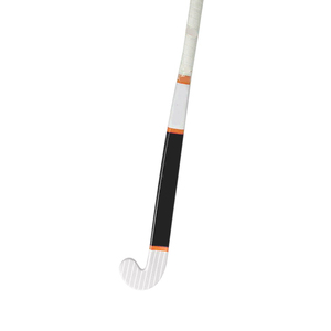 Palo de Hockey Profesional Ligero de Fibra de Carbono para Control de Potencia, Velocidad y Juego Competitivo - Product Image 5
