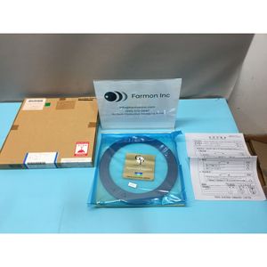 TOKYO ELECTRON TEL 1D10-312204-11 (ES) RING - Equipo y Piezas de Semiconductores de Confianza de Marca Global - Product Image 2