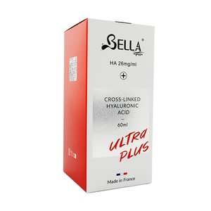 60 ml de Ácido Hialurónico Puro para el Cuerpo, Potenciador de la Piel, Mejora la Elasticidad y Firmeza de la Piel - Product Image 4