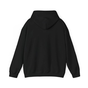 <b>Men</b>’s classic hoodie made with soft, comfortable fabric <b>for</b> everyday wear - Product Image 2