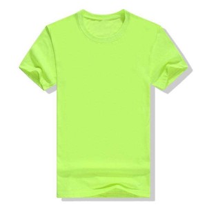 Camiseta de Hombre de Algodón Suave, Cuello Redondo, Manga Corta, Corte Regular, Informal, Esencial para el Día a Día, Ligera, Cómoda, Prenda Básica - Product Image 4