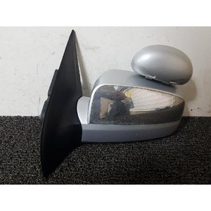Sorento I 2002-2006 LEFT Left Side <b>Door</b> <b>Mirror</b> Used GENUINE 876013E1106C - Product Image 1