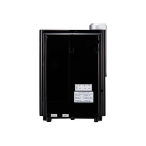 Ioniseur d'eau alcaline AMS 2100S, système d'eau avec bouton tactile, pH-mètre pour eau potable, facile à utiliser, remplacement du filtre, eau ionisée - Product Image 2