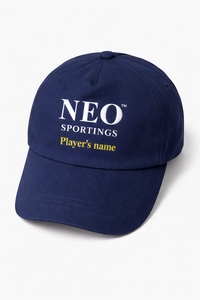 Mahaplay Brand Custom Logo Caps with Low MOQ | OEM Baseball Hats | Fast Production & Bulk Pricing Available - Product Image 2