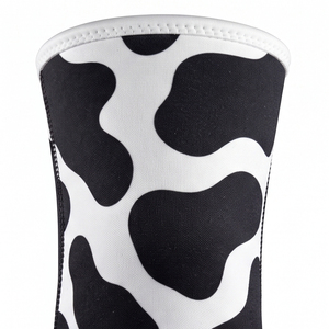 Genouillère de soutien réglable respirante à compression pour fitness et musculation, genouillères de sublimation 9MM - Product Image 6