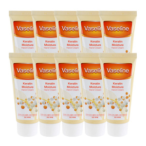 Foodaholic 80มล. สำหรับวาสลีนเคราตินครีมทามือบำรุงผิวด้วยเคราตินให้ความชุ่มชื้น - Product Image 2