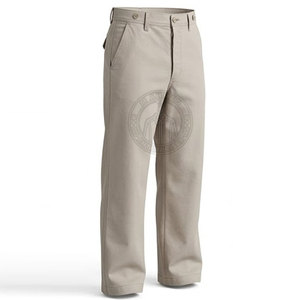 Professional Civil War <b>Trouser</b> Reproduction Design <b>Secure</b> Closures Lightweight Canvas Strong Construction Eco-Friendly Features - Product Image 3