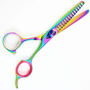 Professional Hair Thinning <b>Scissors</b> Pet Grooming <b>Scissors</b> - Product Image 2