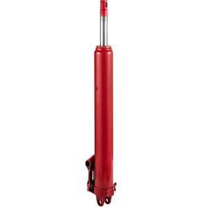 Sollevatore Idraulico a Pistone Singolo con Capacità di 8 Tonnellate/17363 Libbre, Base a Forcella, Maniglia per Sollevamento Manuale ed Elettrico - Product Image 2