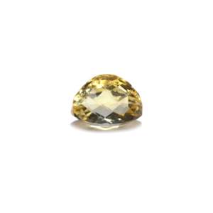 Ethiopian Fire Opal 6mm Calibrated High Quality Synthetic Loose Gemstone for Fine Jewelry - Product Image 3