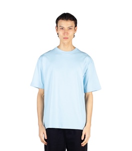 Nueva llegada Pakistán hizo camisetas de alta calidad para hombres buena calidad diseño superior liso microfibra Ropa Camisetas - Product Image 1