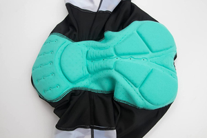 Tenue de cyclisme à prix abordable, nouvelle collection, meilleure vente, tenue de cyclisme pour homme sur mesure, manches courtes, coupe compressive - Product Image 4