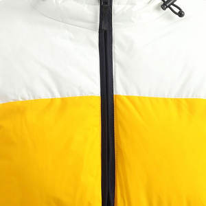 Veste à bulles pour homme de style luxueux, veste d'hiver très vendue, qualité supérieure, prix raisonnable, veste à bulles avec des matériaux durables - Product Image 6