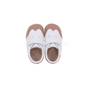 Chaussures pour bébé fabriquées en usine, chaussures de marche quotidiennes, semelle souple, confortables, légères, style tendance, meilleures ventes en ligne - Product Image 2