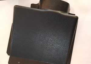 ฝาครอบเครื่องชงกาแฟคุณภาพสูงสำหรับอาหารเกรดพรีเมียม - Product Image 4