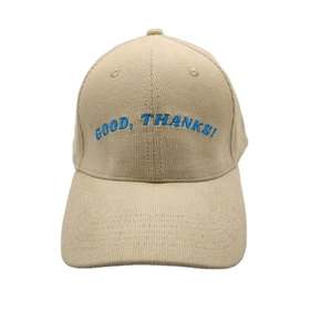 Gorras de Béisbol Personalizadas de Pana con Diseño Desestructurado para Papá - Product Image 5