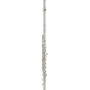 YFL-222 C Key <b>Flute</b> Nickel Silver Body Beginner <b>Flute</b> Musical Instrument Export Ready - Product Image 4