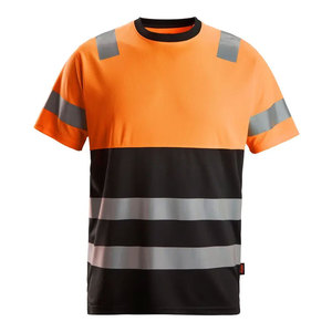 Camisetas de Seguridad para Hombre de Alta Demanda, Nueva Llegada, Lavables, de Alta Calidad, las Mejores Camisetas de Seguridad para Hombre - Product Image 1