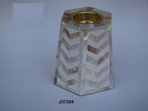 Wooden Bone Inlay <b>Bakhoor</b> Burner Candle Holder T Light Holder Indian Crafts <b>Bakhoor</b> Burner <b>Oud</b> Bakhioor Burner Natural Crafts - Product Image 4
