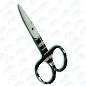 Herramientas profesionales para el cuidado de las uñas de acero inoxidable, pinzas para cutículas, Tijeras para uñas, instrumentos de belleza para el cuidado personal - Product Image 2