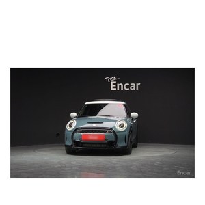 Mini Cooper 5 Puertas Edición Multitone 2023/3, 62,963 km, Volante a la Izquierda, Emisión Euro V, Asientos de Cuero, Cámara Trasera - Product Image 3