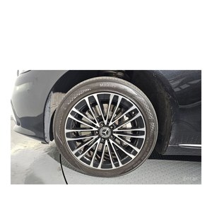 Mercedes-Benz Clase S S350 d, Modelo Septiembre 2021, 43,809 km, Caja de Cambios Automática, Combustible Diésel, Asientos de Cuero, Cámara Trasera - Product Image 5