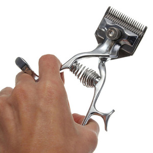 Afeitadoras manuales reutilizables, herramientas compactas para el cuidado del cabello con diseño práctico, mango cómodo y rendimiento confiable - Product Image 5