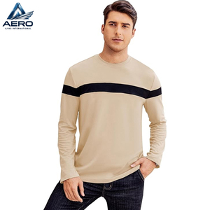 Latest Style Men Full Sleeve <b>Shirts</b>, Top Trendy Product In Different Color Contrast Casual Long Sleeve <b>Shirts</b> For Daily Wear - Product Image 3