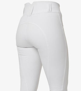 Pantalons d'équitation en silicone personnalisés, jodhpurs, leggings d'équitation - Product Image 2