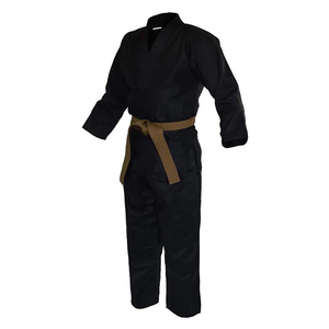 Uniforme de Judo y BJJ para Hombre 2025, Elegante, 100% Algodón, Ligero, Duradero, Elástico y de Secado Rápido para Entrenamiento y Torneos - Product Image 3