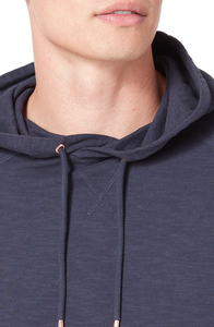 Men's Casual Style Hoodie Oversized Fit Cotton Sweatshirt with Comfortable Fabric for Spring Daily Wear or Street <b>Outfits</b> - Product Image 5