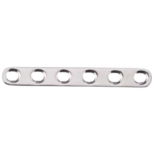 Orthopedic Implants DCP Small ( Dynamic Compression) plates Stainless Steel High Quality Truama Implants DCP Small Plates - Product Image 2