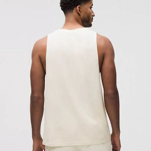 เสื้อกล้ามผู้ชาย ระบายอากาศดี ขายดี กำลังฮิต สวมใส่สบาย คุณภาพสูง ดีไซน์สวยที่สุด ผลิตตามสั่ง ราคาถูก - Product Image 5