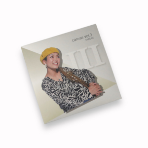 Funda de Papel Ecológica y Ligera para CD, Embalaje para Músicos Independientes - Product Image 4
