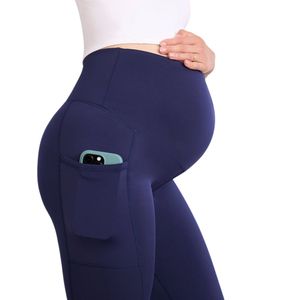 Custom Logo Women Mesh <b>Pocket</b> Yoga <b>Leggings</b> High Quality Tummy Control Four-Way Stretch Eco-Friendly Running Gym Workout Pants - Product Image 4