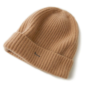 <b>Winter</b> Knit Beanie Hat Soft Warm Breathable Stretch <b>Cap</b> Unisex Comfortable Casual Outdoor Streetwear Style - Product Image 4