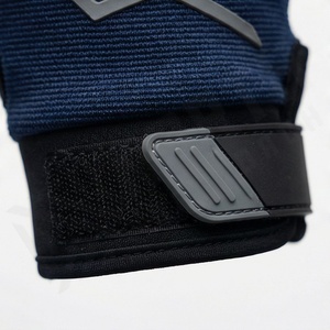 ชุดมอเตอร์ครอสแบบเต็มนิ้วสั่งทำพิเศษ ระบายอากาศได้ดี ผลิตจากโพลีเอสเตอร์ สำหรับการแข่งขันจักรยานเสือภูเขา อุปกรณ์คุณภาพสูง - Product Image 5