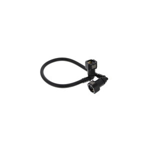 FUEL PIPE 320/07059 fit for JCB Backhoe Loader 3CX 4CX Perkins Diesel Engine OEM Spare Part - Product Image 1