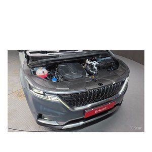 Kia Carnival 2020, 9 Plazas, Versión Signature, 105,052 km, Diésel, Transmisión Automática, Volante a la Izquierda, Cámara Trasera - Product Image 6