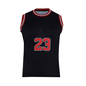 Conjunto de Camiseta y Pantalones Cortos de Baloncesto Personalizados para Hombre, 100% Poliéster, Uniforme de Equipo Transpirable de Alta Calidad - Product Image 3