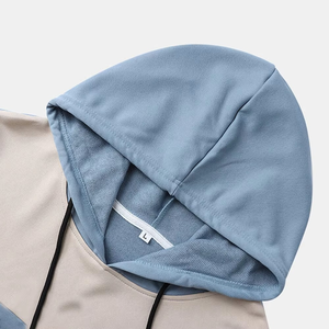 Fabrication en usine – Nouveaux sweats à capuche unisexes de haute qualité, brodés, 100 % coton, faible MOQ (10 pièces), personnalisables, dernières tendances - Product Image 3