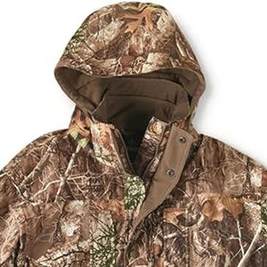 Nouveaux arrivages : sweats à capuche de chasse pour hommes, qualité supérieure, hiver, vêtements décontractés, respirants et confortables, pour adultes. - Product Image 6