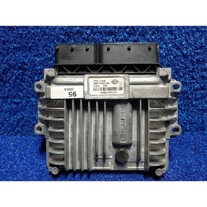 Bongo a utilisé des ECU et des modules informatiques 391044X950 - Product Image 1