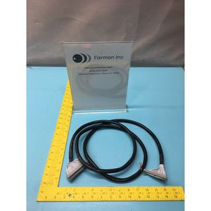 NOVELLUS 03-00313-02 Filtre LP J2 CA102-2 Câble - Équipements et Pièces Semi-conducteurs d'Occasion Mondialement Renommés - Product Image 4